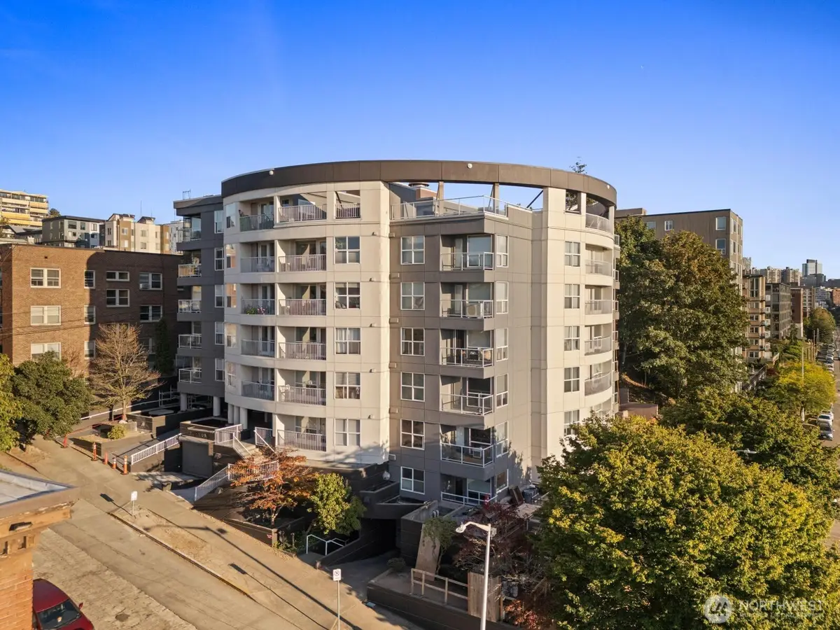 530 Melrose Avenue E #507, Seattle, WA 98102 - #1