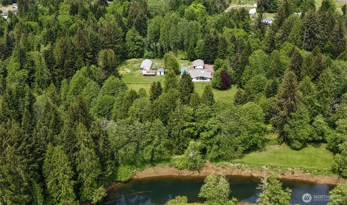 20 James Drive, Aberdeen, WA 98520 - #1