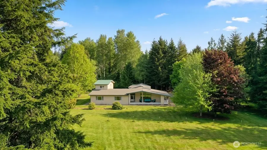 20 James Drive, Aberdeen, WA 98520 - #2