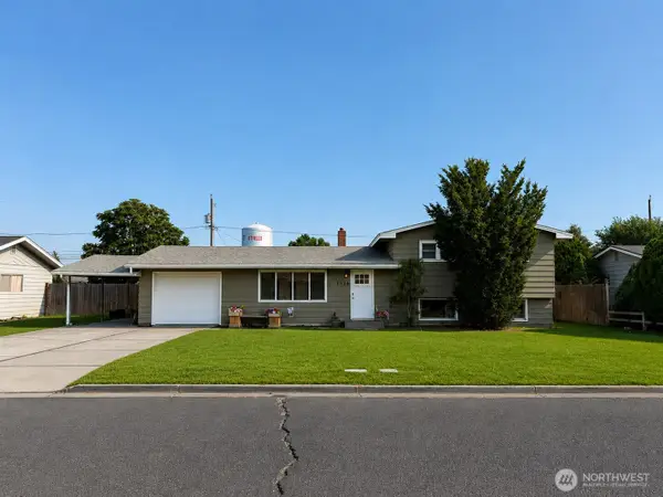1326 E Elm Street, Othello, WA 99344