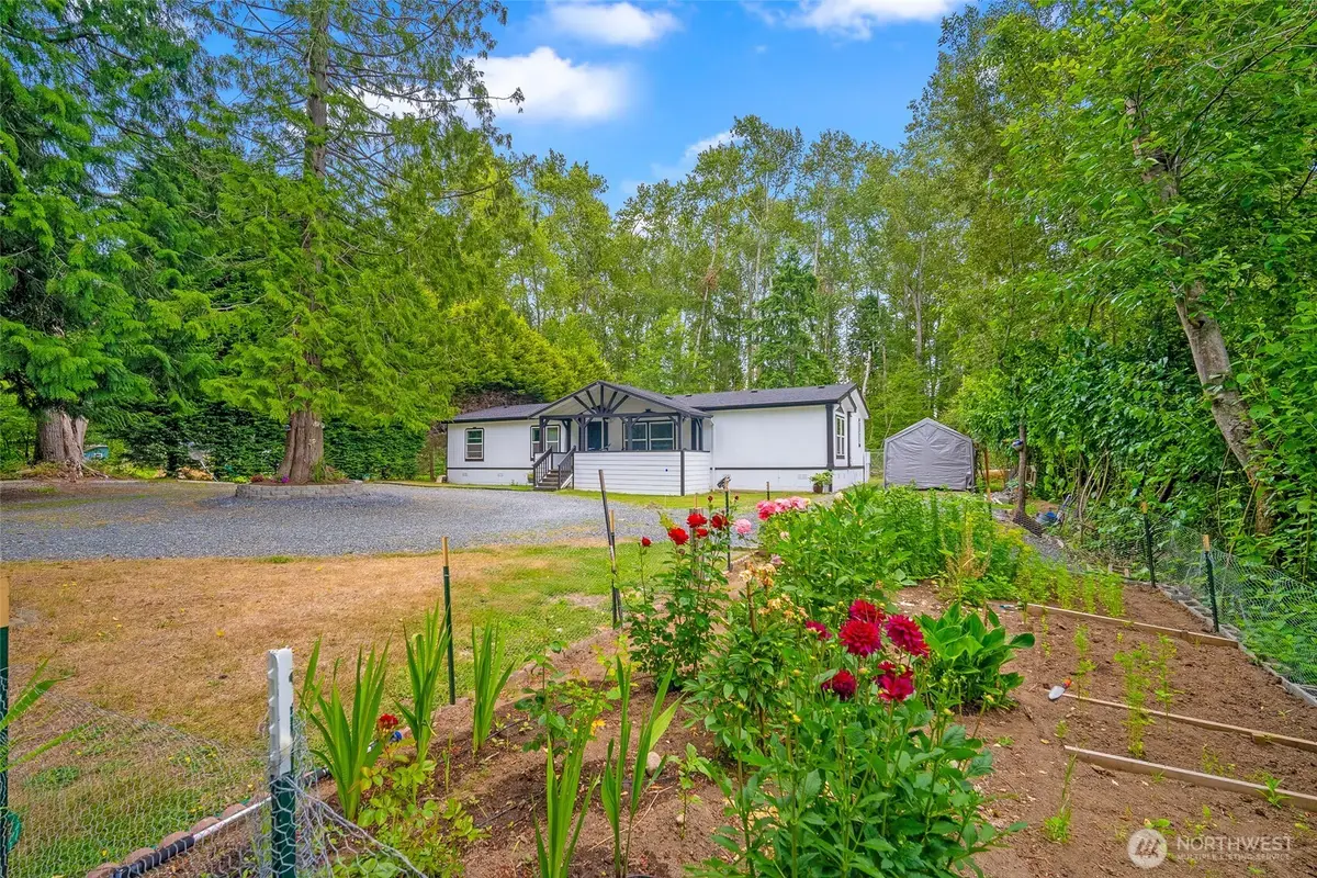 7868 Crocket Road, Blaine, WA 98230 - #1
