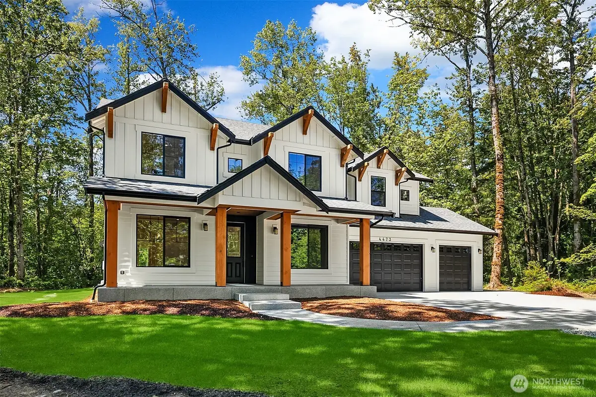 45013 SE Tanner Road, North Bend, WA 98045 - #1