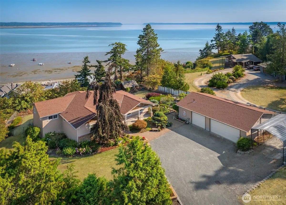 1320 Juniper Beach Road, Camano Island, WA 98282 - #1