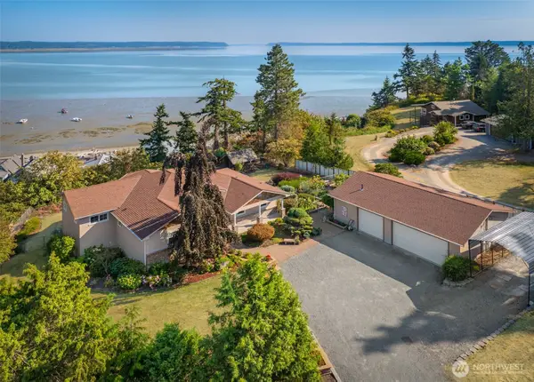 1320 Juniper Beach Road, Camano Island, WA 98282