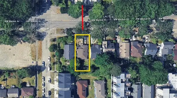 845 NW Market Street, Seattle, WA 98107