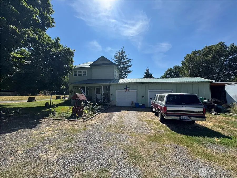 610 S 5th Street, Dayton, WA 99328 - #2