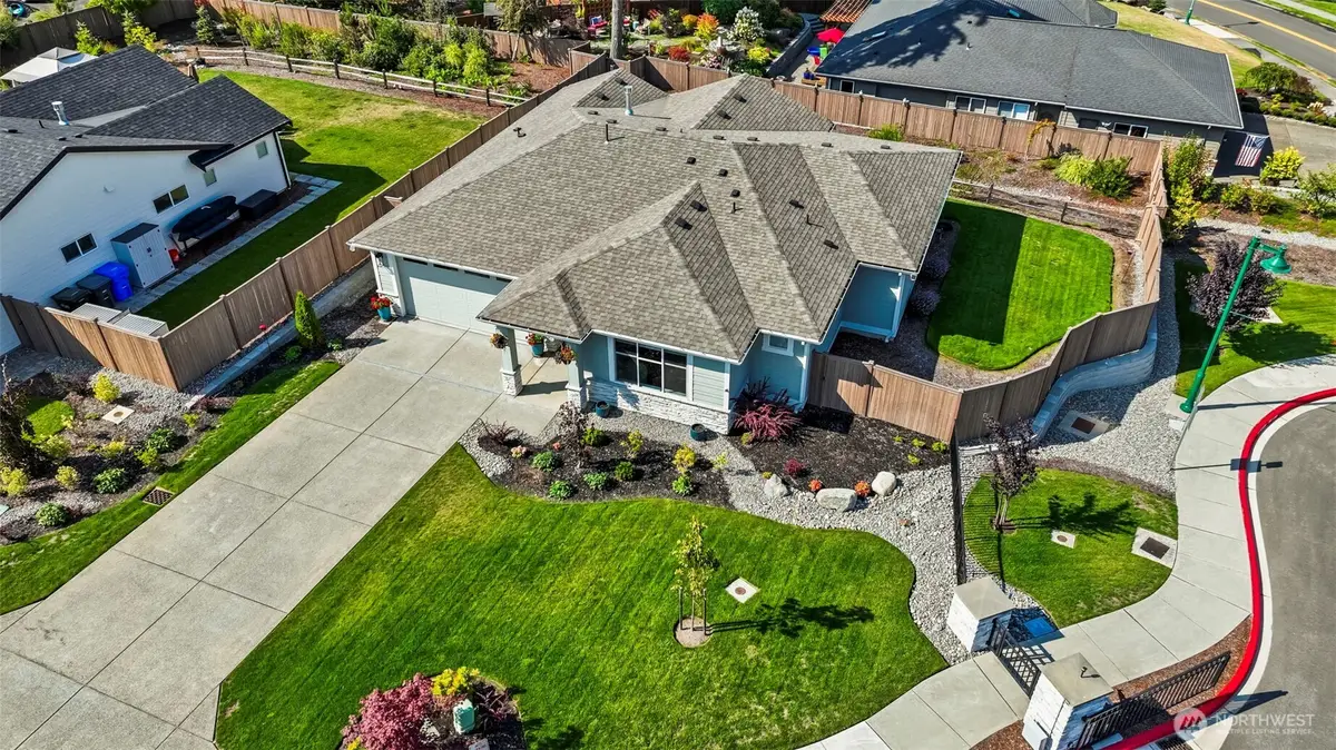7598 Sandin Lane, Gig Harbor, WA 98335 - #1