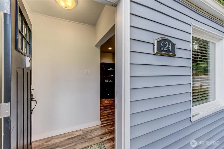 624 Madison Street, Everett, WA 98203 - #2