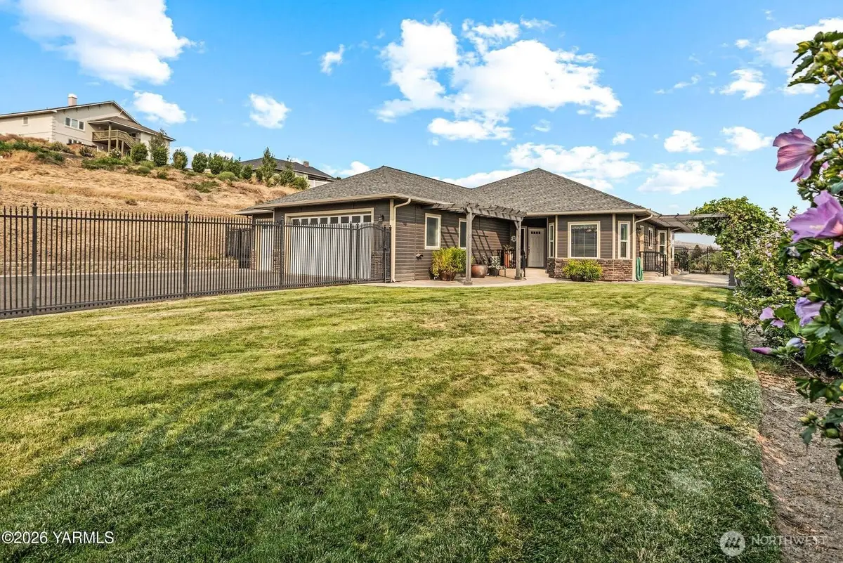 11601 Marble Court, Yakima, WA 98908 - #1
