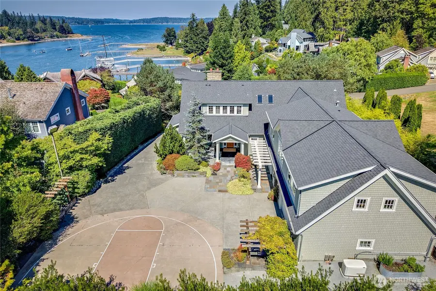9223 Allens Cove Lane Ne, Bainbridge Island, WA 98110 - #2
