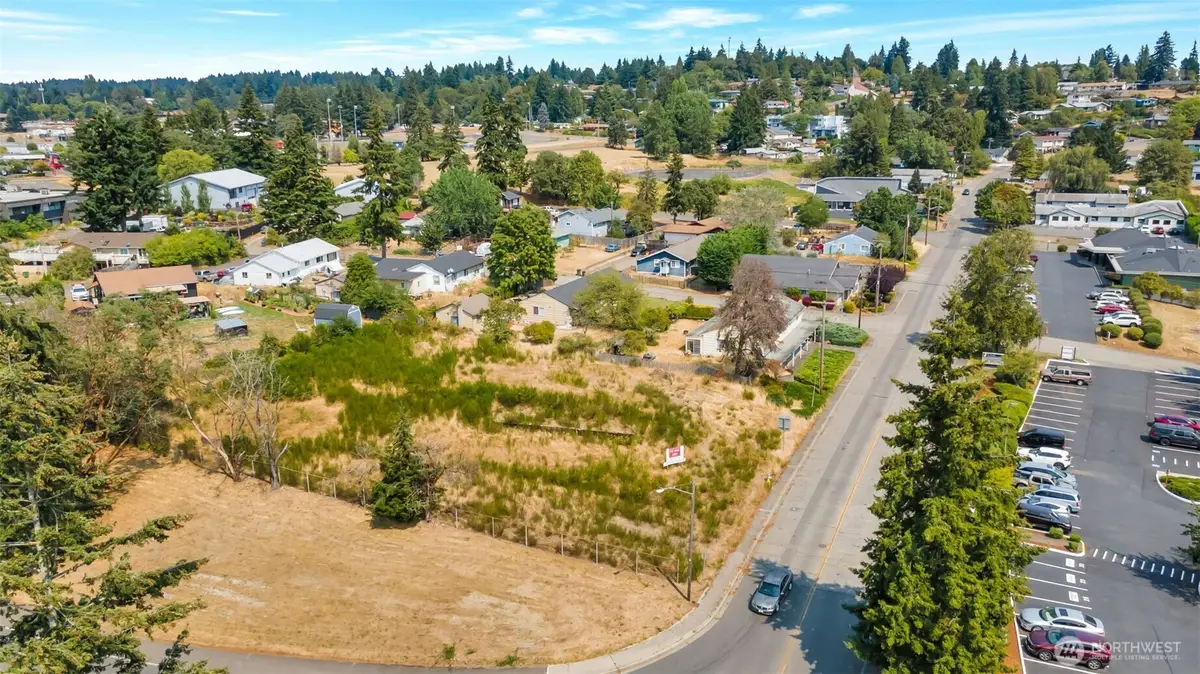 0 Callahan Drive #172, Bremerton, WA 98310 - #1