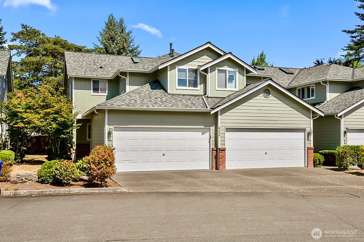 625 101st Place Se #A, Everett, WA 98208 - #1