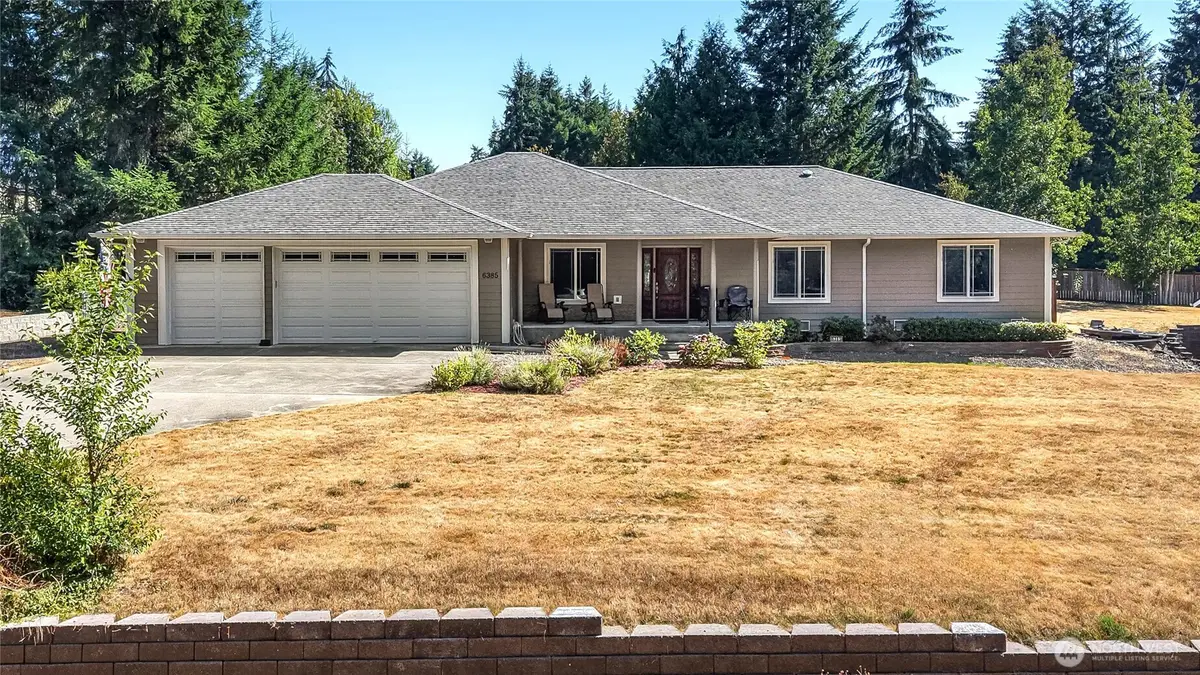 6385 NW Airpark Court, Silverdale, WA 98383 - #1