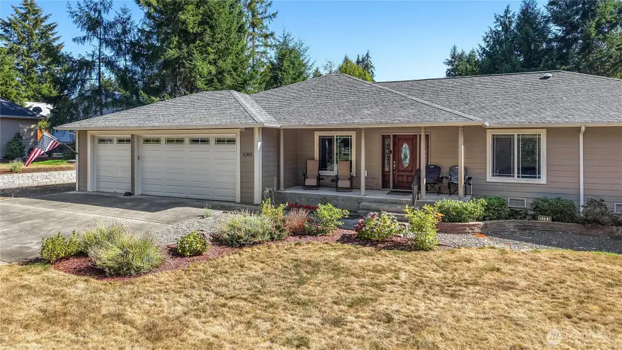 6385 NW Airpark Court, Silverdale, WA 98383 - #3