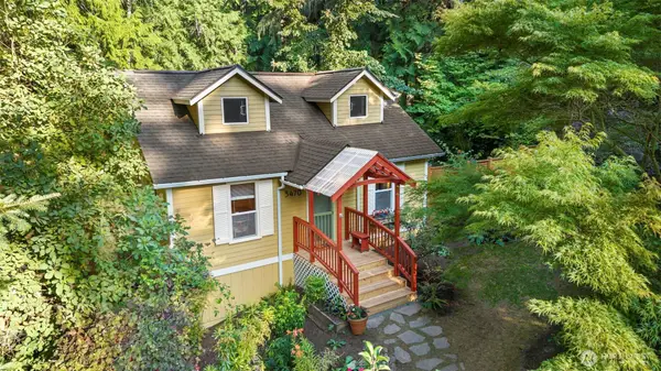 5470 Taylor Avenue Ne, Bainbridge Island, WA 98110