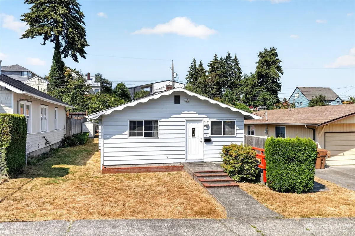 4726 N Ferdinand St, Tacoma, WA 98407 - #1