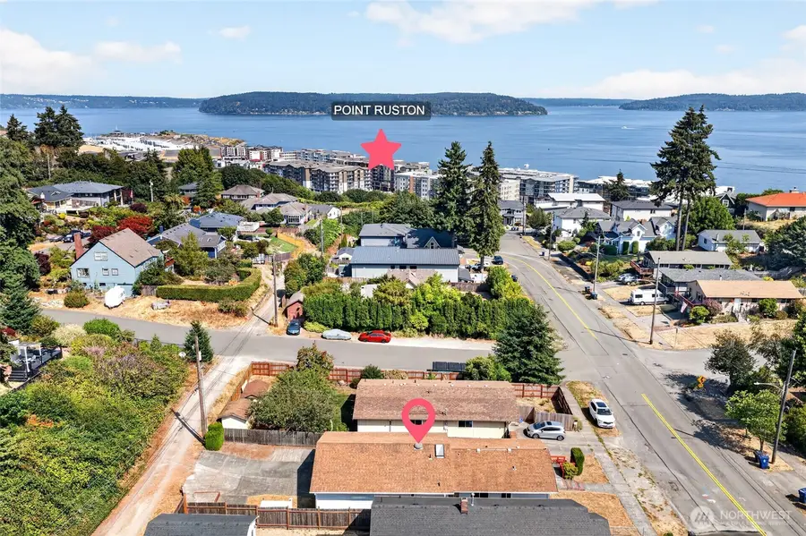 4726 N Ferdinand St, Tacoma, WA 98407 - #2