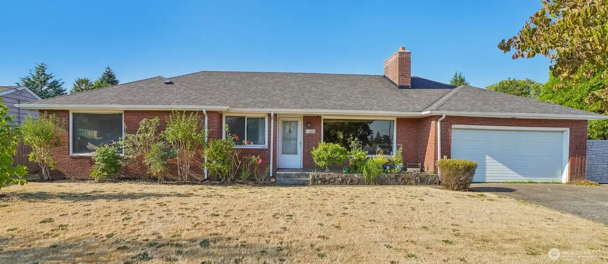 3206 NE 49th Street, Vancouver, WA 98663 - #1
