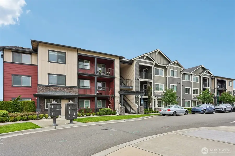 921 Westridge Way Ne #304, Issaquah, WA 98029 - #2