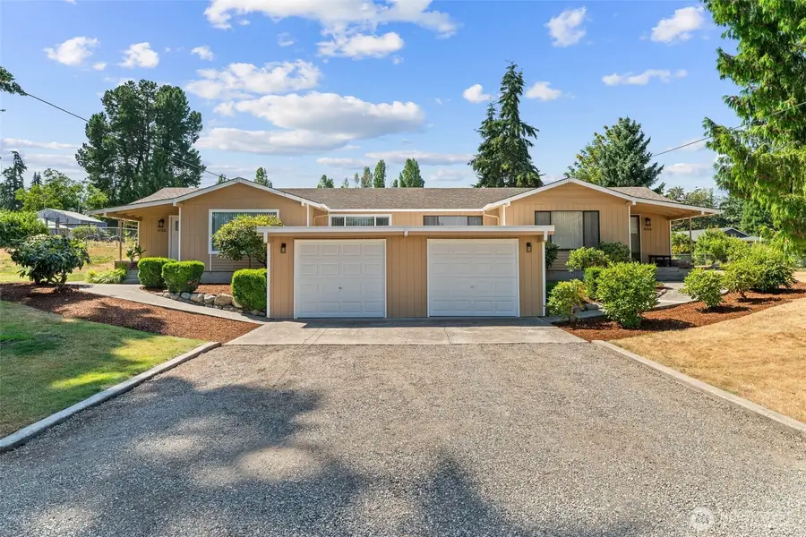 4706 124th Avenue Ct E, Edgewood, WA 98372 - #2