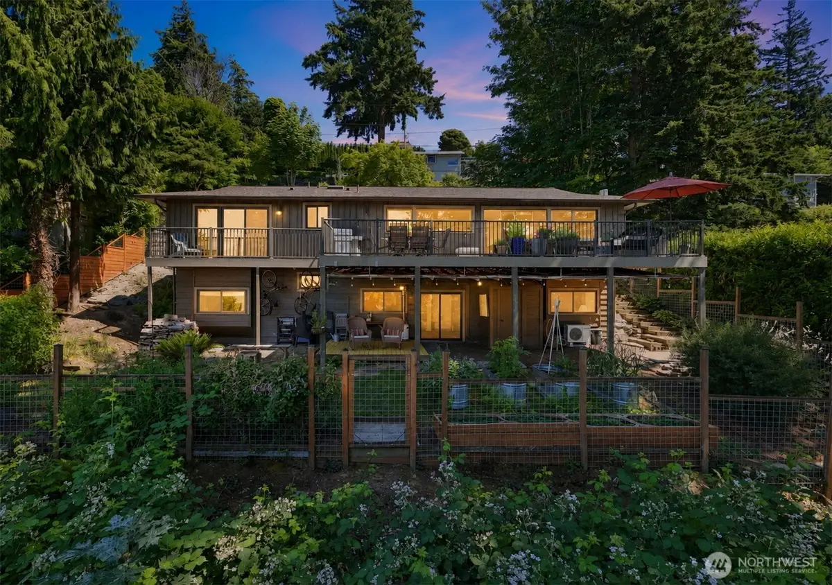 314 Morey Avenue, Bellingham, WA 98225 - #1