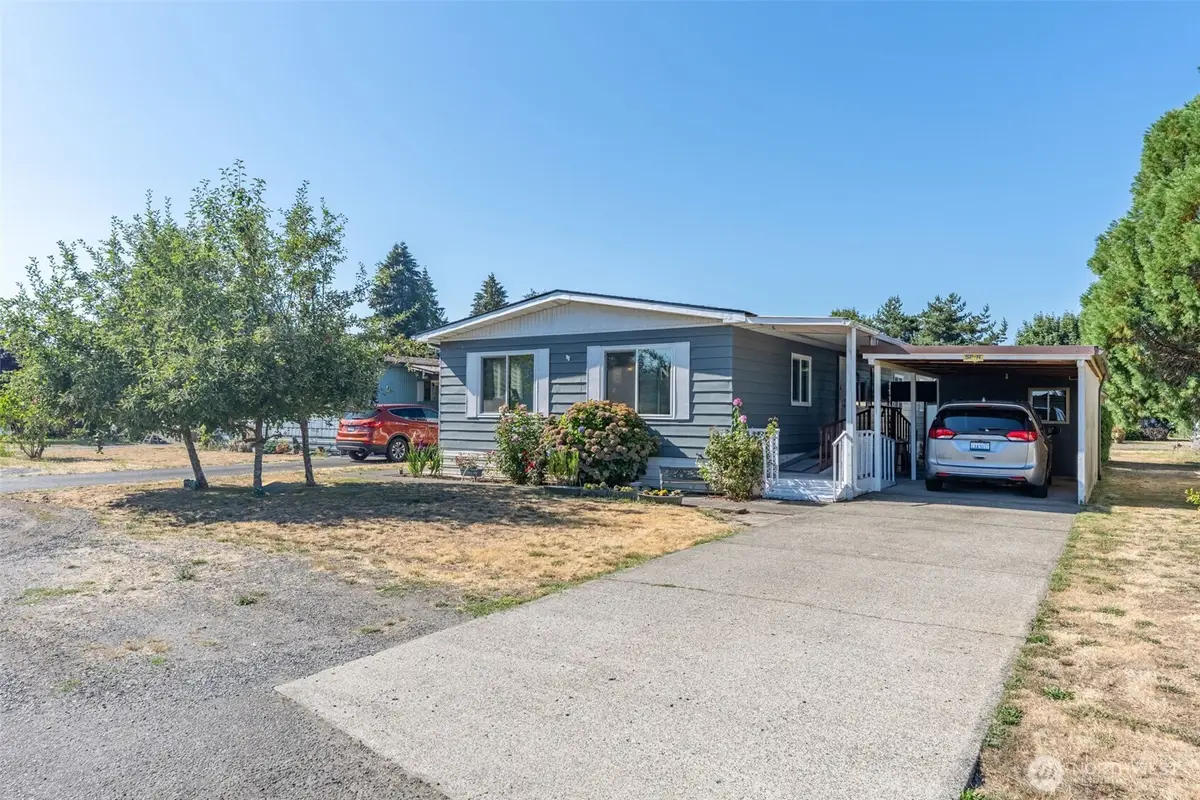 3516 Harrison Avenue #N, Centralia, WA 98531 - #1