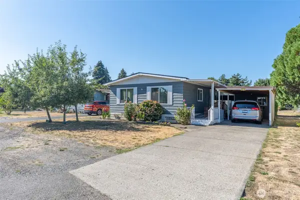 3516 Harrison Avenue #N, Centralia, WA 98531