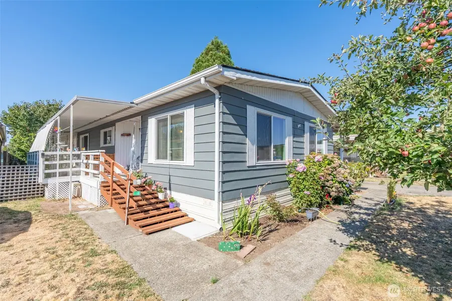 3516 Harrison Avenue #N, Centralia, WA 98531 - #3