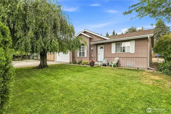 12 S Charles Street, Wenatchee, WA 98801