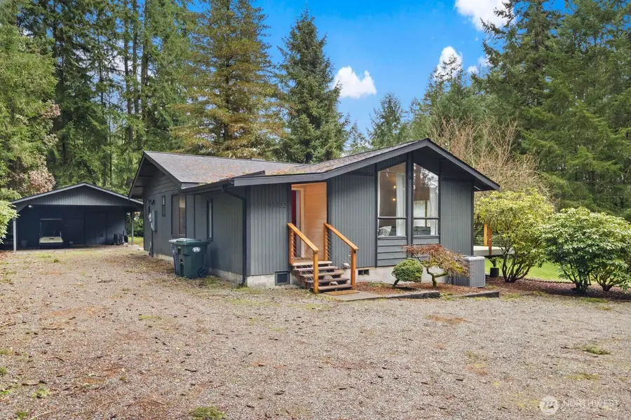 11132 Country Club Drive, Anderson Island, WA 98303 - #2