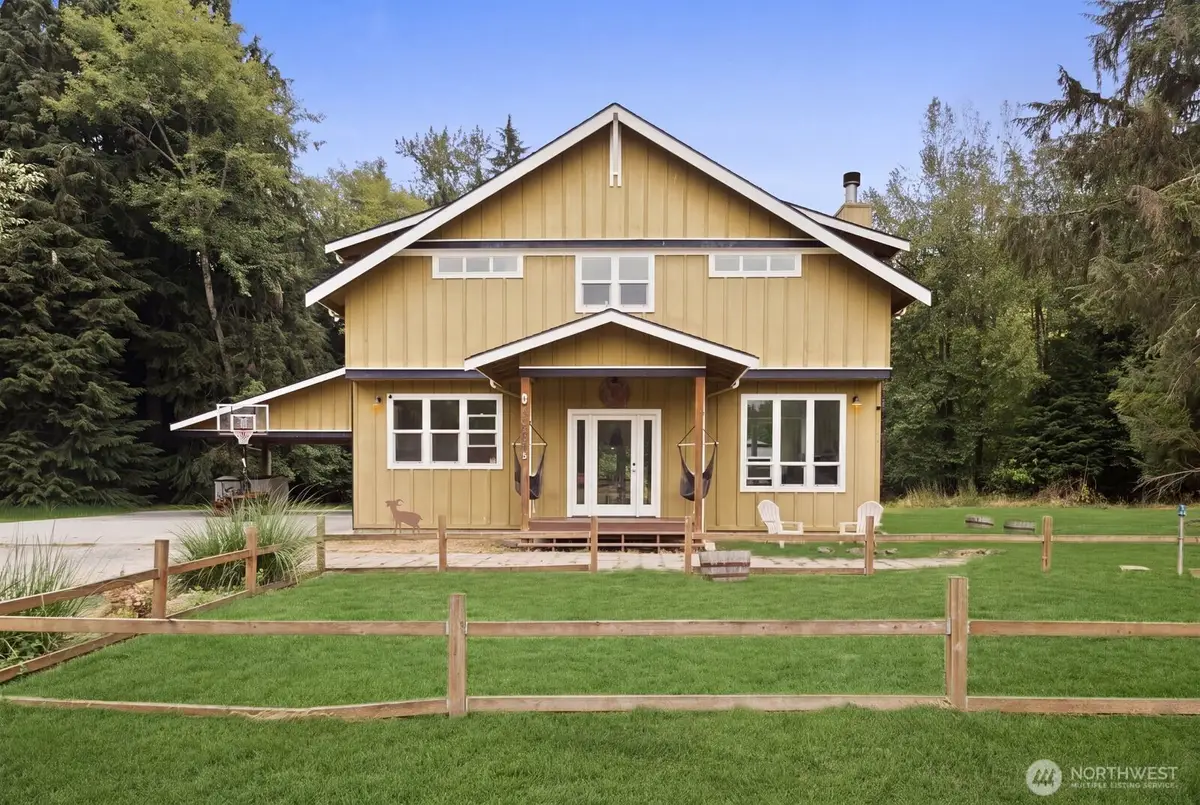13724 Whites Road, Arlington, WA 98223 - #1