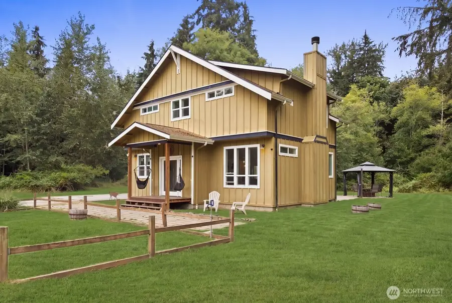 13724 Whites Road, Arlington, WA 98223 - #2