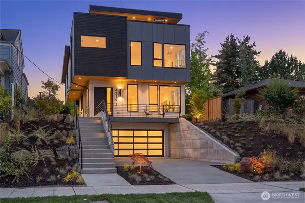 4219 51st Avenue S, Seattle, WA 98118
