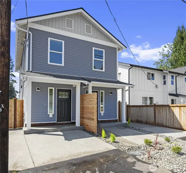 202 S Alder Avenue, Granite Falls, WA 98252