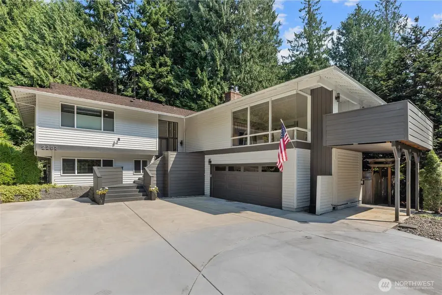 2202 Sahalee Drive E, Sammamish, WA 98074 - #2