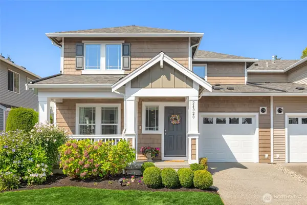 24020 NE 113th Place #37, Redmond, WA 98053