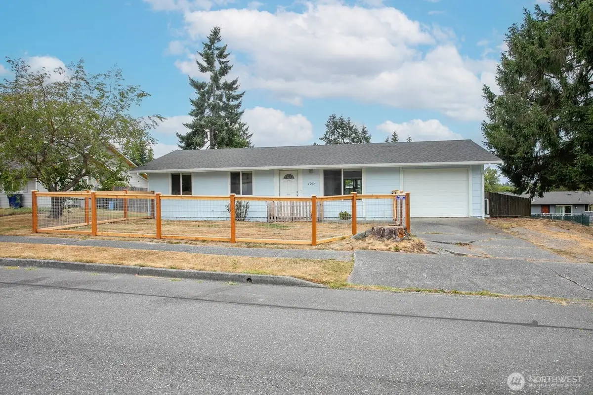 1905 E Belair Drive, Mount Vernon, WA 98273 - #1
