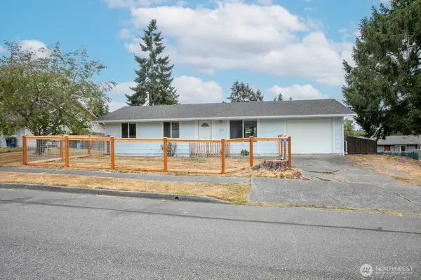 1905 E Belair Drive, Mount Vernon, WA 98273