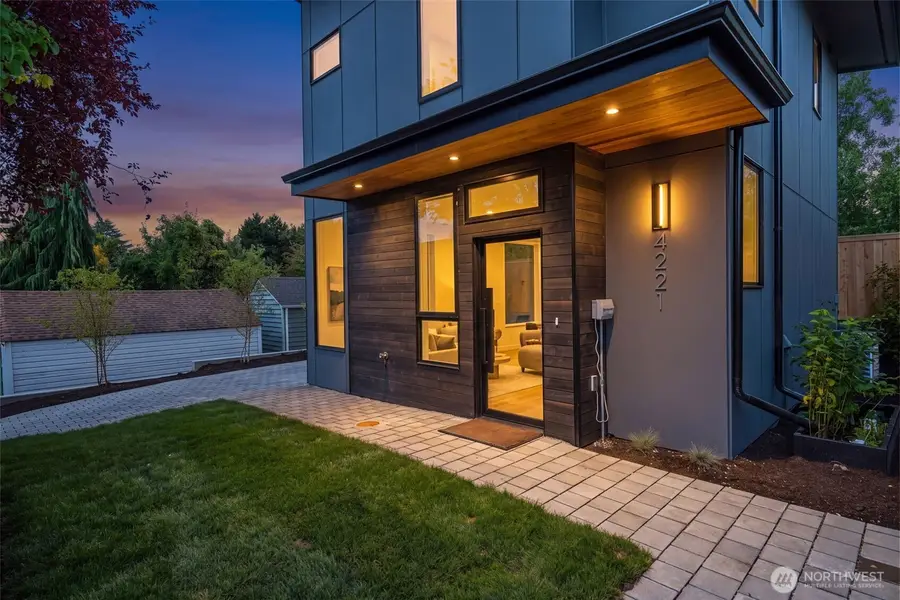 4219 51st Avenue S #B, Seattle, WA 98118 - #2
