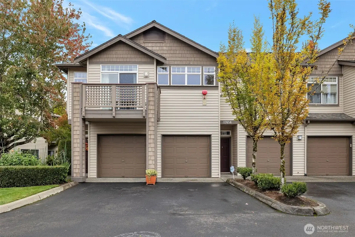 17656 134th Lane Se #F17656, Renton, WA 98058 - #1