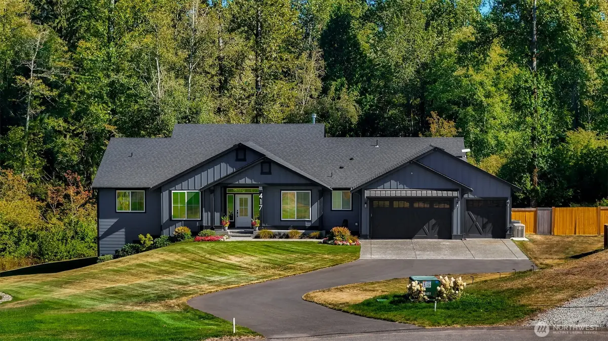 417 274th Street Ne, Arlington, WA 98223 - #1
