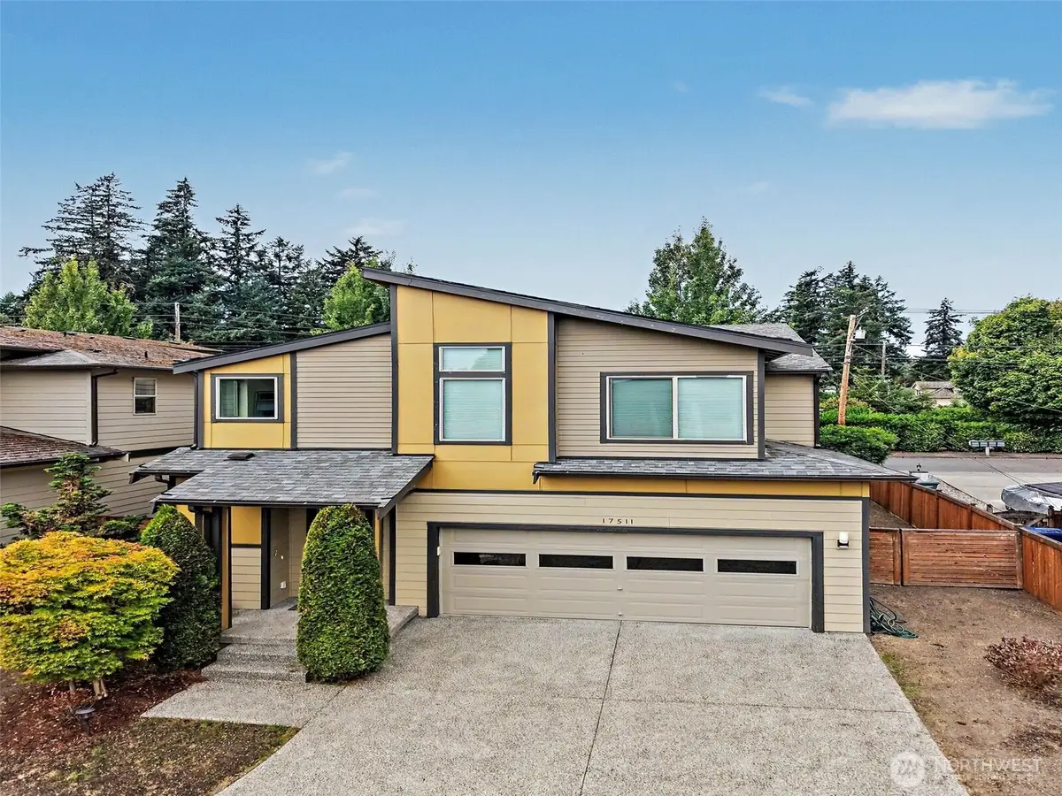 17511 92nd Place Ne, Bothell, WA 98011 - #1