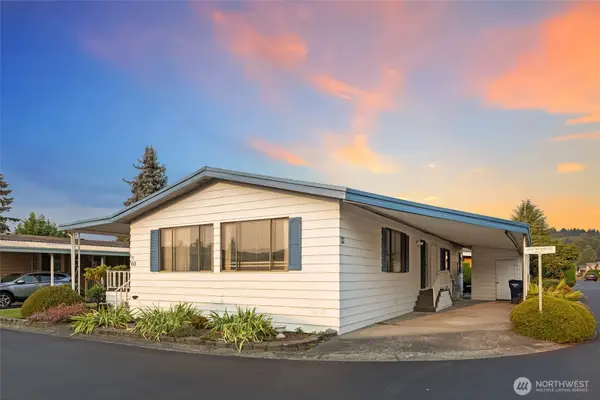 3611 I Street Ne #60, Auburn, WA 98002