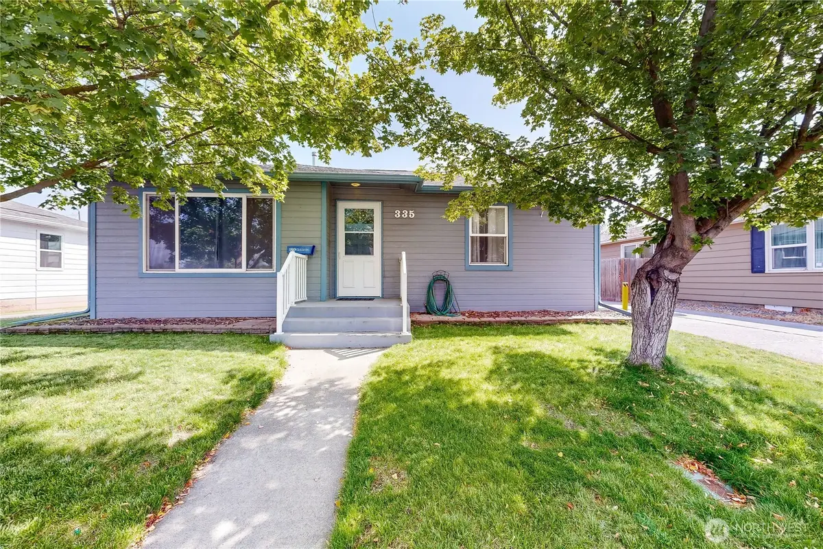 335 S Wilbur Avenue, Walla Walla, WA 99362 - #1
