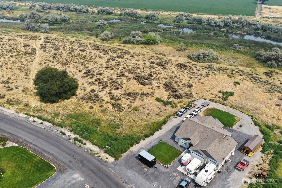 5775 NE J.6 Road #4, Moses Lake, WA 98837 - #1