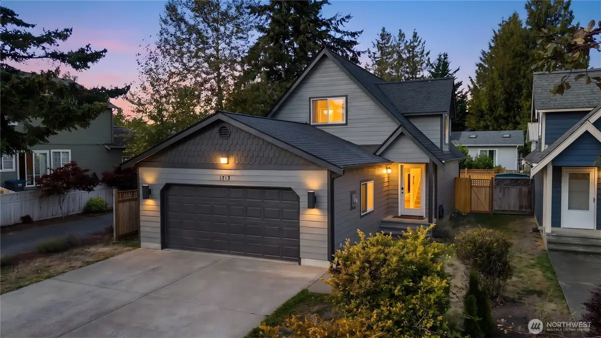 1715 E Illinois, Bellingham, WA 98226 - #1