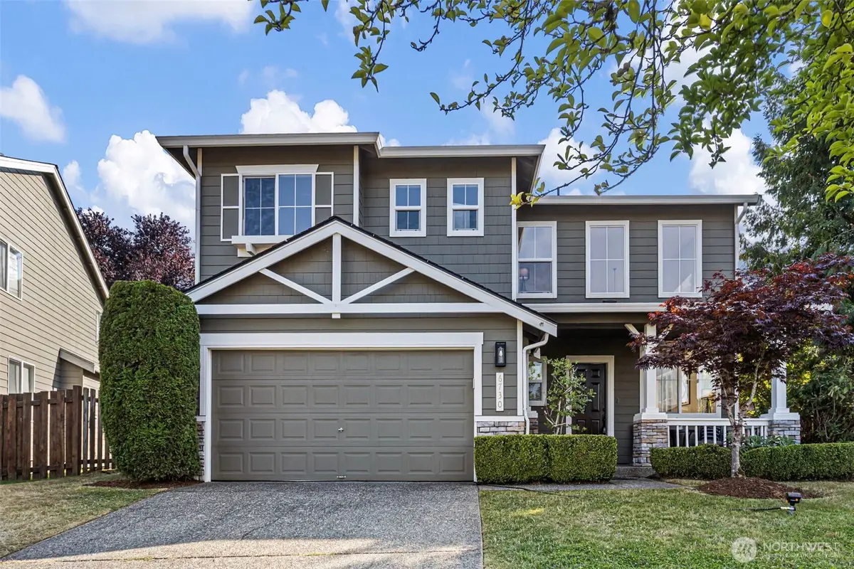 6730 126th Place Se, Snohomish, WA 98296 - #1
