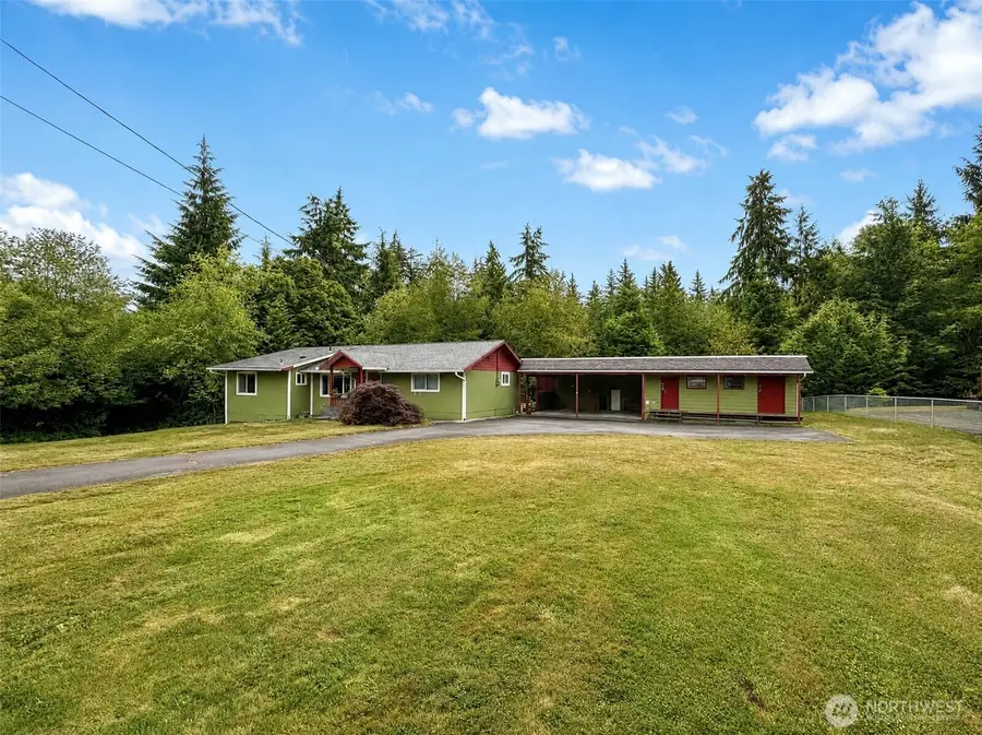 202 Old Hill Road, Aberdeen, WA 98520 - #2