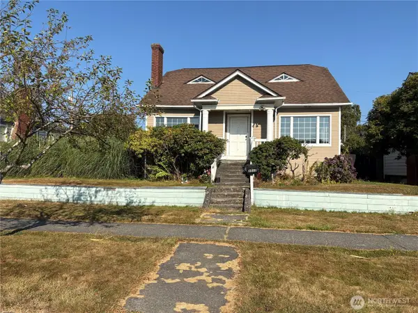 2517 Rainier Avenue, Everett, WA 98201