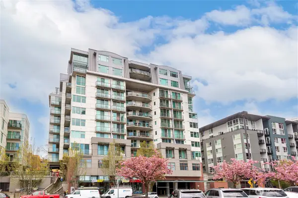 1188 106th Avenue Ne #324, Bellevue, WA 98004